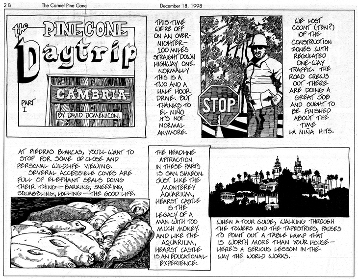 daytrip 1 2